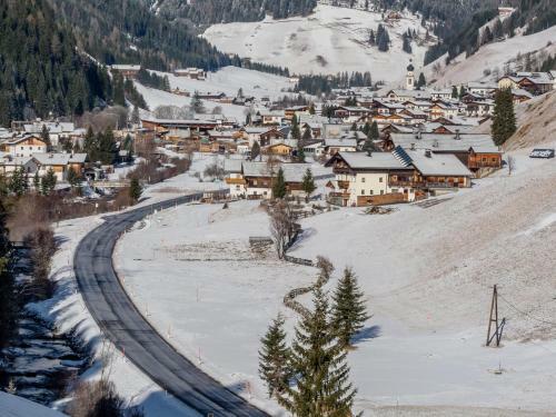 Agroturismo Bauernhof Untergrafer