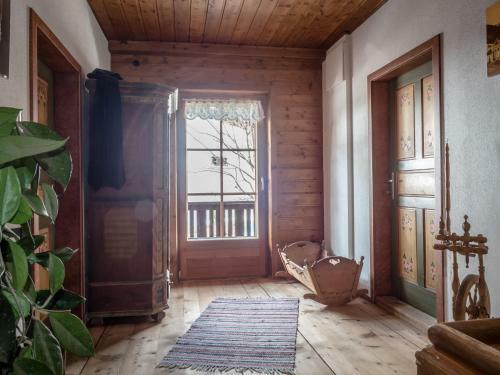 Agroturismo Bauernhof Untergrafer