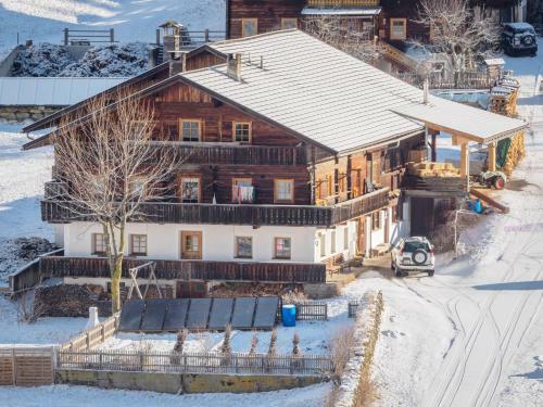 Agroturismo Bauernhof Untergrafer