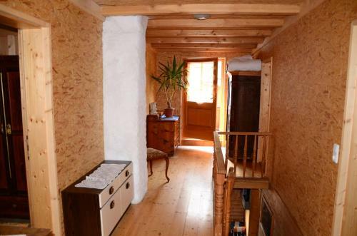 Ferienhaus Schett