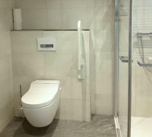Apartamento Ferienwohnung Senfterhaus
