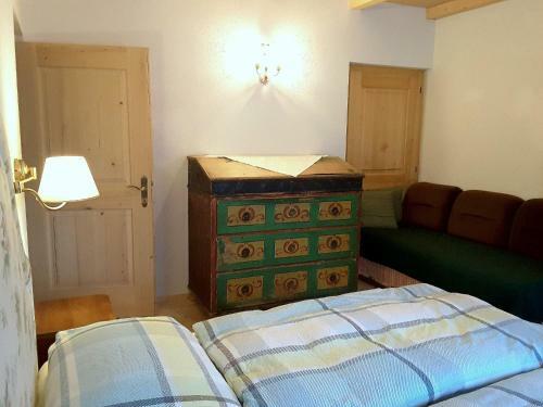 Apartamento Ferienwohnung Senfterhaus