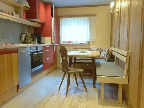Apartamento Ferienwohnung Senfterhaus