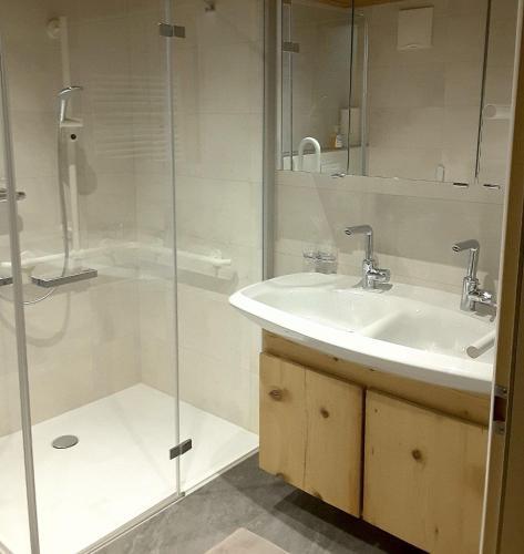 Apartamento Ferienwohnung Senfterhaus