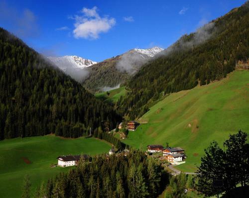 Apartamento Peintnerhof
