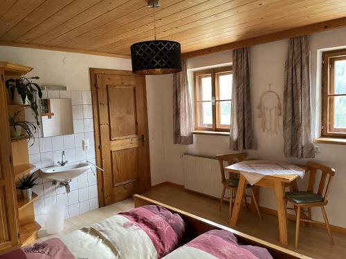 Apartamento Peintnerhof