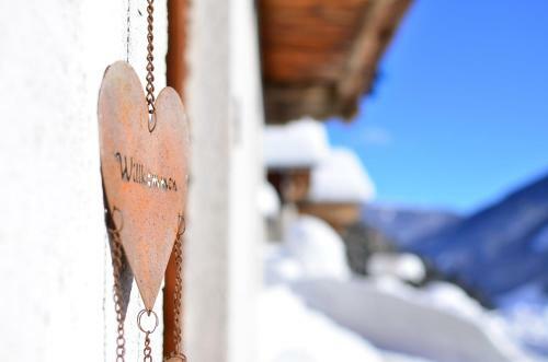 Apartamento Peintnerhof