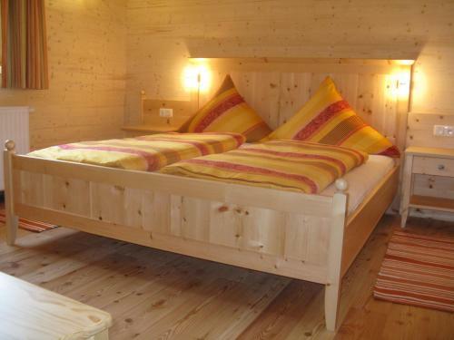 Hostal Natur Residenz Villgraten
