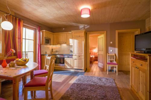 Hostal Natur Residenz Villgraten
