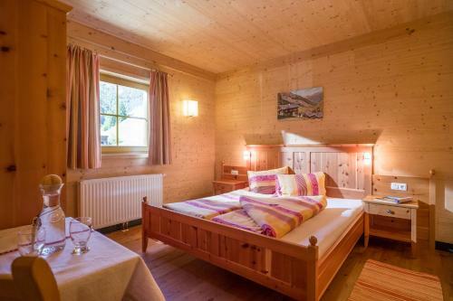 Hostal Natur Residenz Villgraten