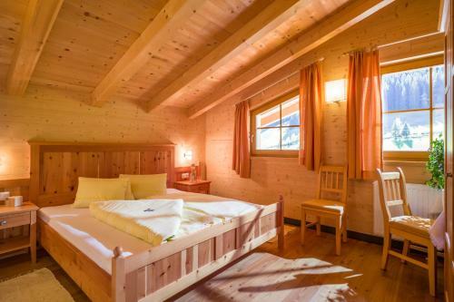 Hostal Natur Residenz Villgraten