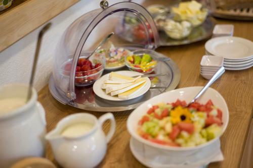 Hostal Natur Residenz Villgraten