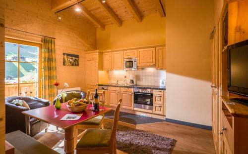 Hostal Natur Residenz Villgraten