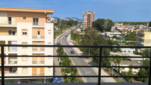 Apartamento Ilarias Flat