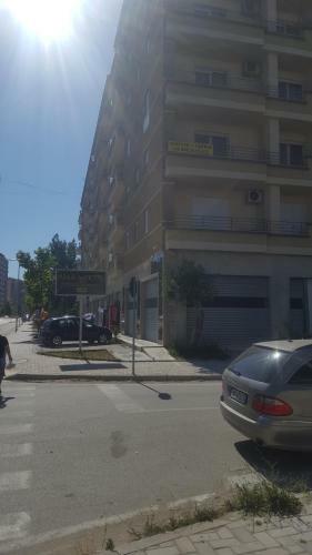 Apartamento Ilarias Flat