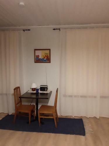 Arens Rent Kohtu 2a Apartment