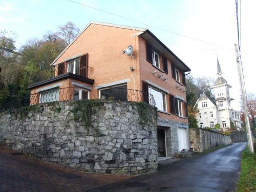 Le Cottage Mosan