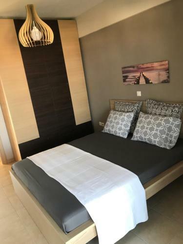Apartamento Stone House In Afytos