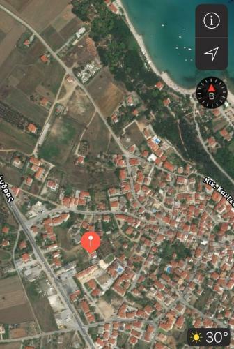 Apartamento Stone House In Afytos