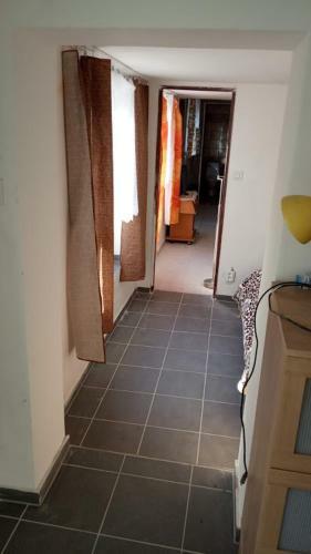 Agroturismo Dvorek Tety Madly