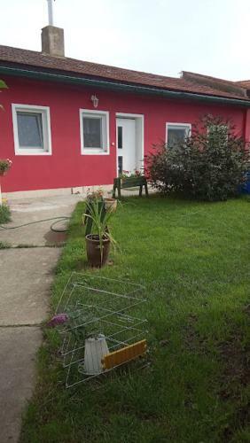 Agroturismo Dvorek Tety Madly