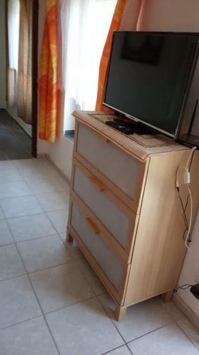 Agroturismo Dvorek Tety Madly
