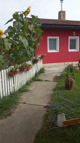 Agroturismo Dvorek Tety Madly