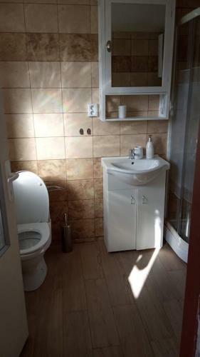 Agroturismo Dvorek Tety Madly