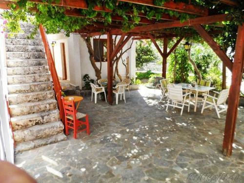 Liolio's Manor