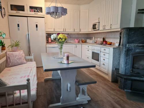 Apartamento Villa Cataliina
