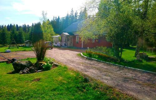 Apartamento Villa Cataliina