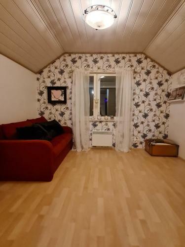 Apartamento Villa Cataliina