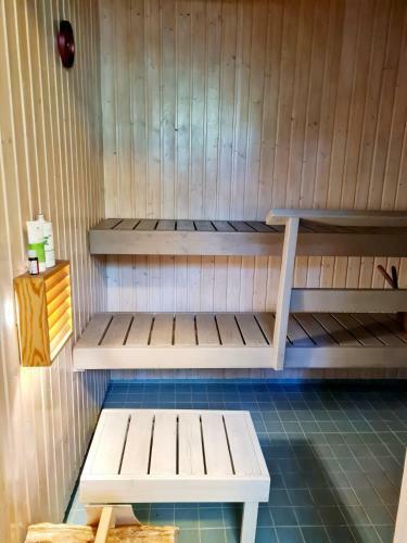 Apartamento Villa Cataliina