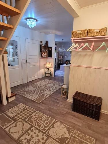 Apartamento Villa Cataliina