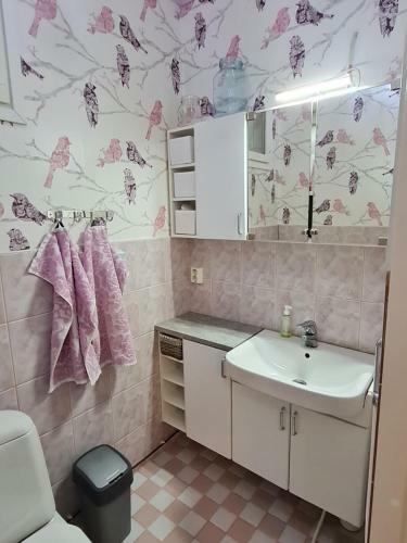 Apartamento Villa Cataliina