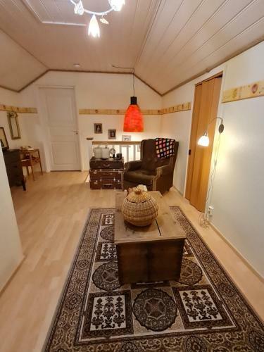 Apartamento Villa Cataliina