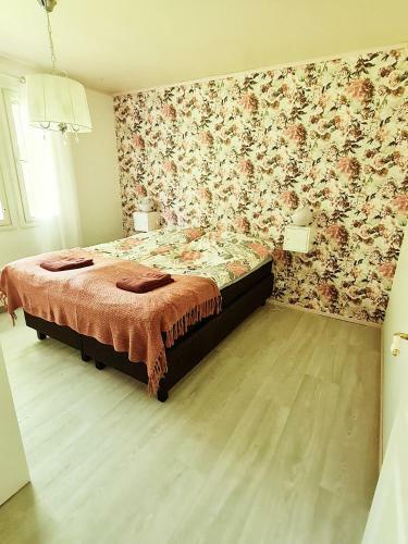 Apartamento Villa Cataliina