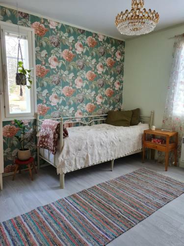 Apartamento Villa Cataliina