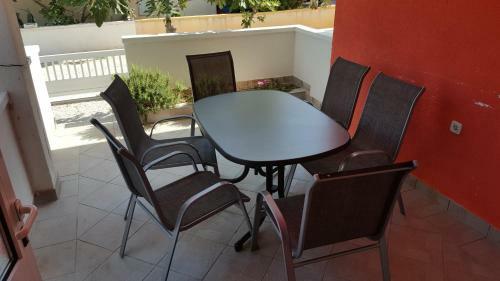 Apartamentos Haus ?arko