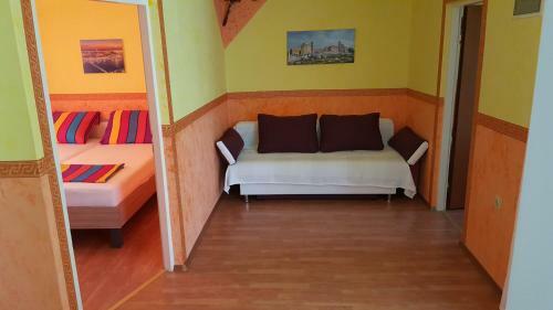Apartamentos Haus ?arko