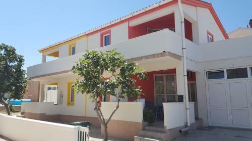 Apartamentos Haus ?arko