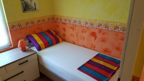 Apartamentos Haus ?arko