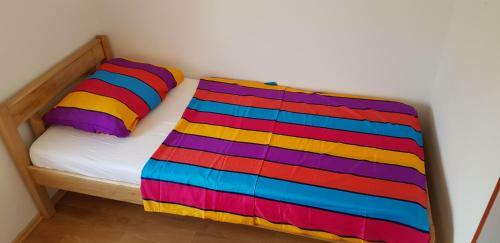 Apartamentos Haus ?arko