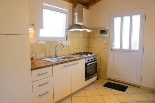Apartment II Radisic Beautiful View