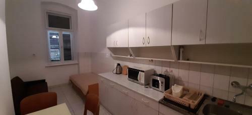 Elisabeth Apartman