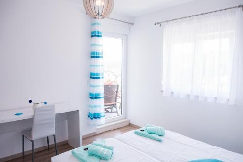 De Luxe Apartment Mediteran 2****