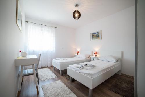 De Luxe Apartment Mediteran 2****