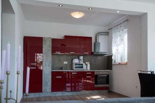 De Luxe Apartment Mediteran 2****