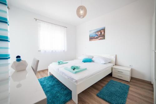 De Luxe Apartment Mediteran 2****