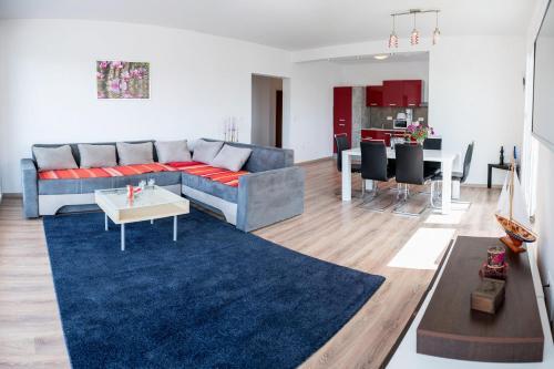 De Luxe Apartment Mediteran 2****